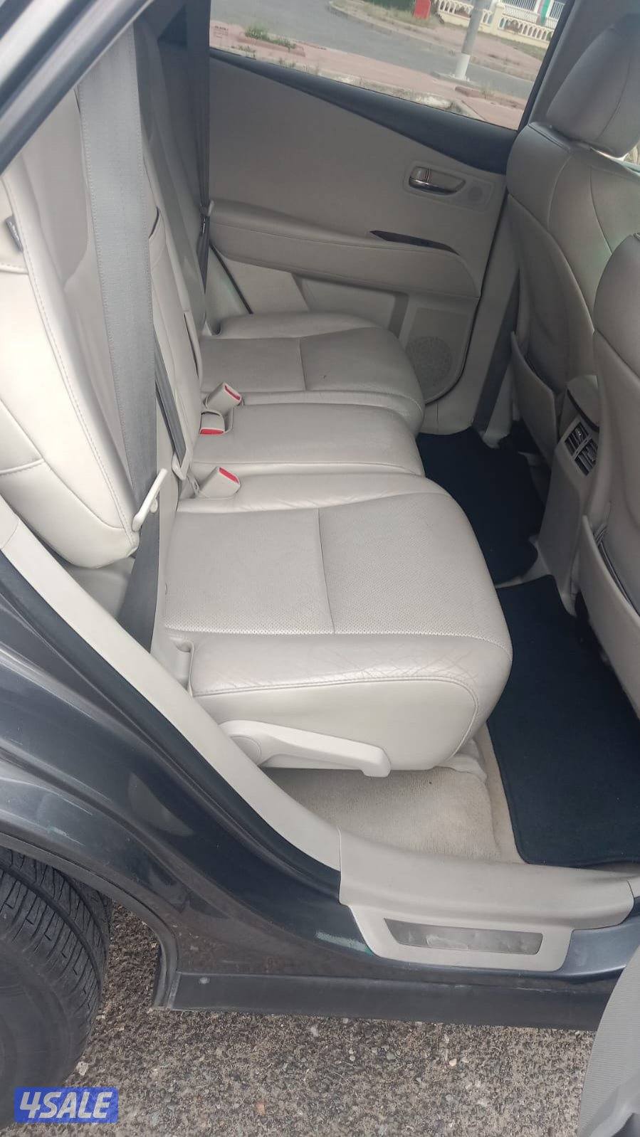 للبيع لكزس2