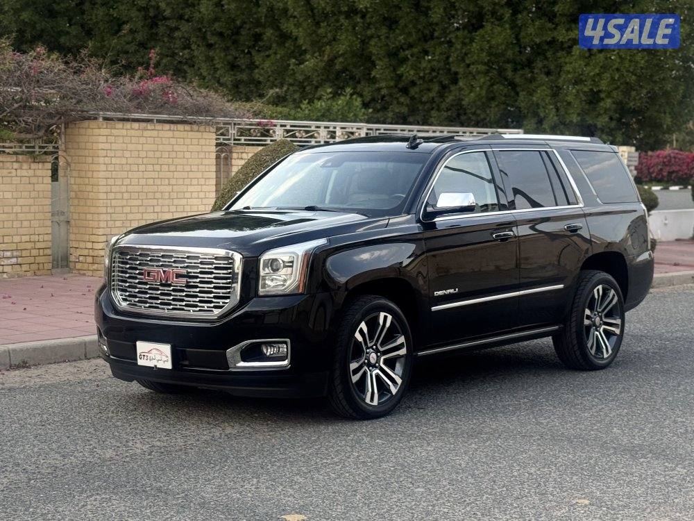 دينالي ٢٠١٨1