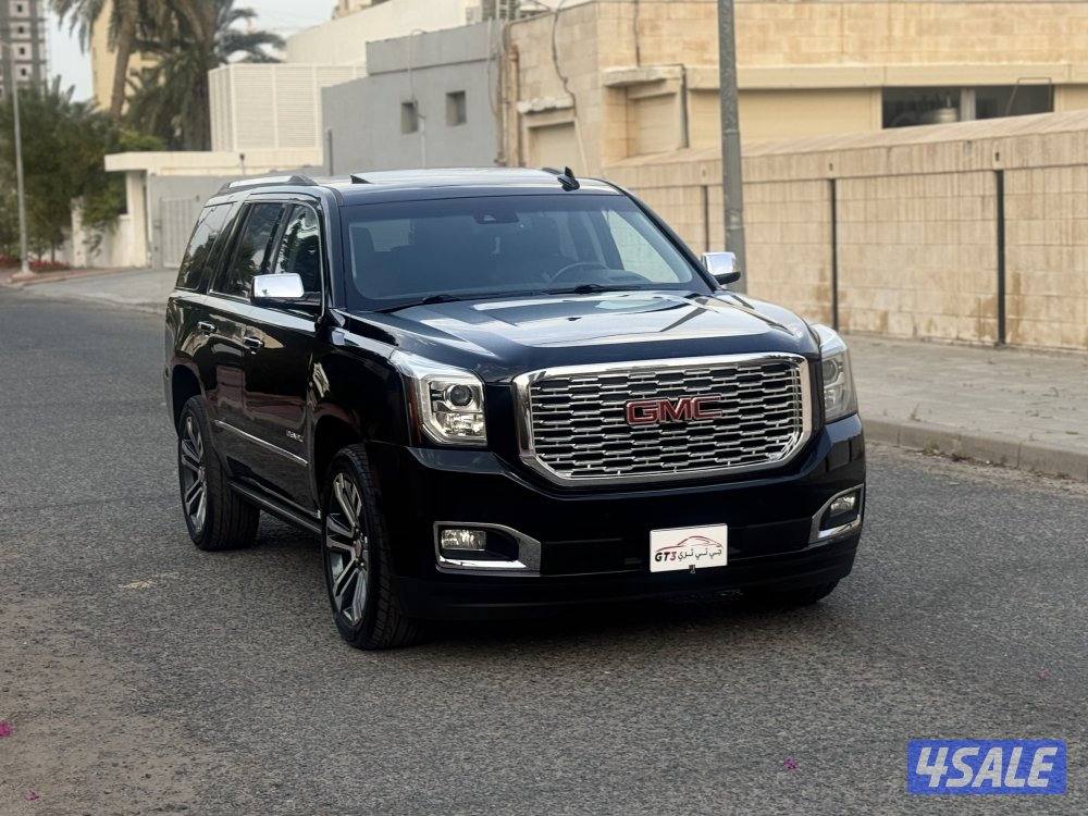 دينالي ٢٠١٨2