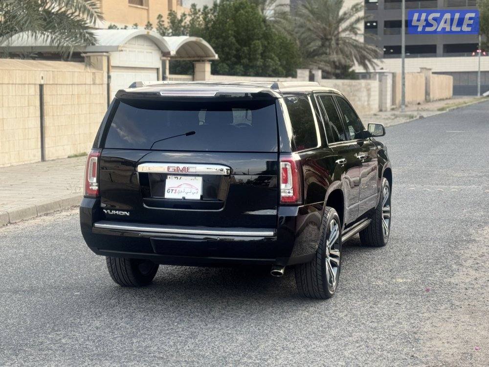 دينالي ٢٠١٨3