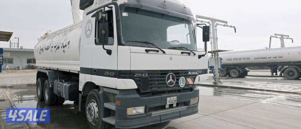 تنكر ماي للبيع موديل19980