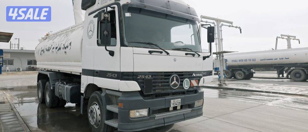 تنكر ماي للبيع موديل19982