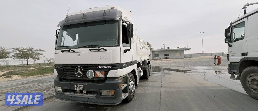 تنكر ماي للبيع موديل19981