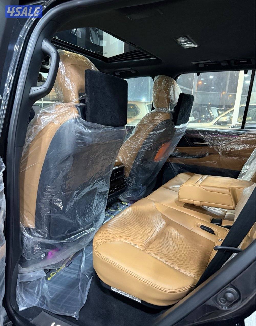 الساير درجة اولى داخل تان5