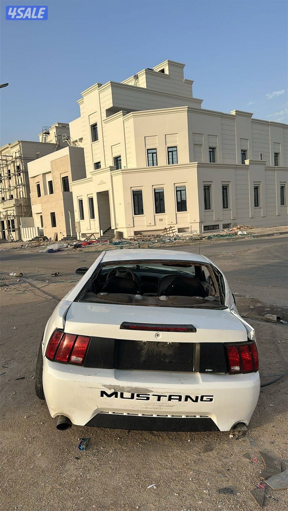 موستج مديل 20000