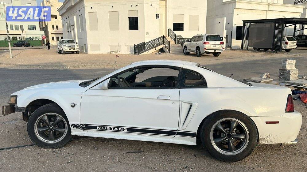 موستج مديل 20001