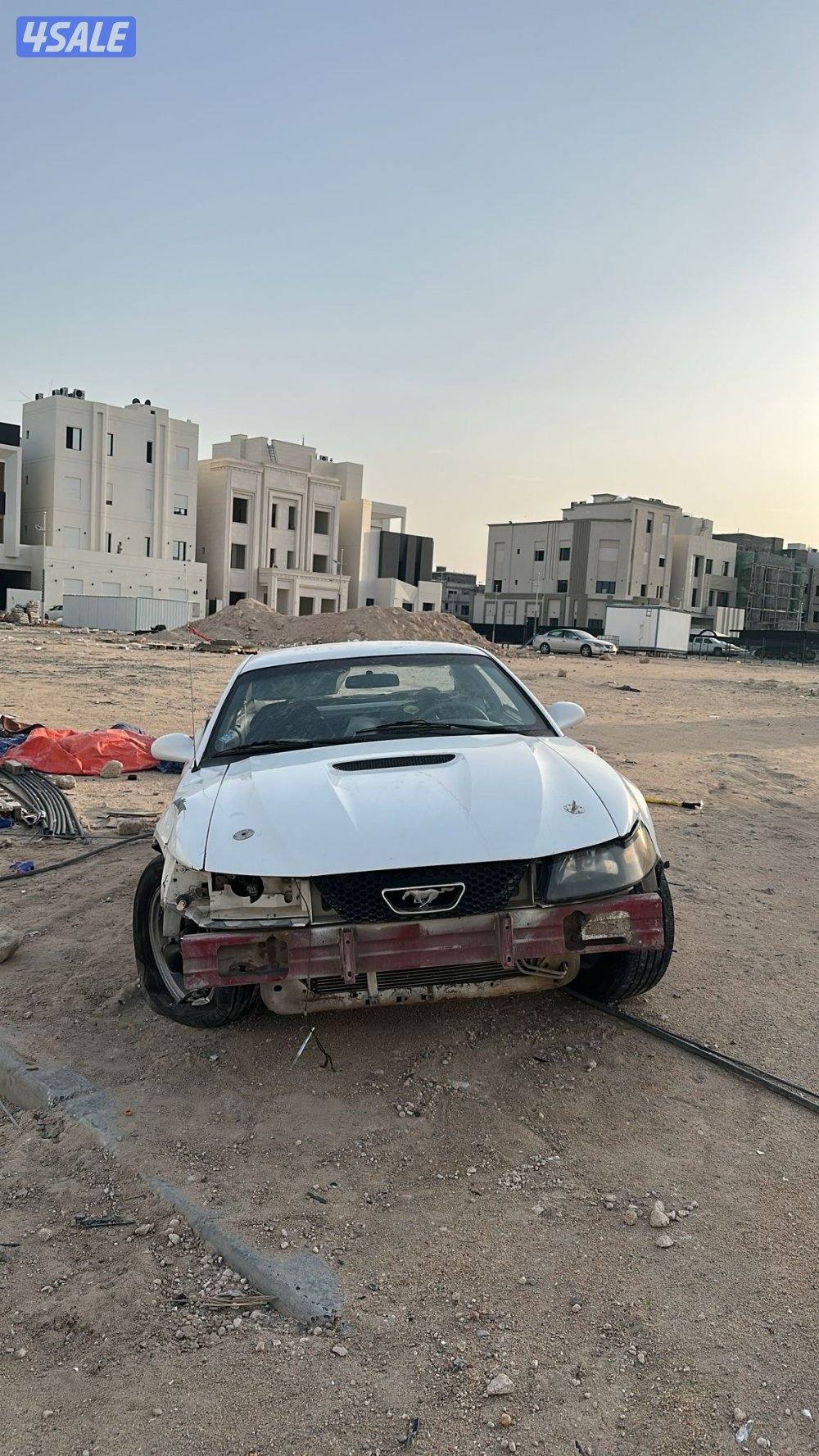 موستج مديل 20002