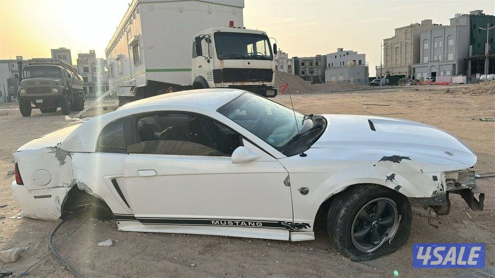 موستج مديل 20003