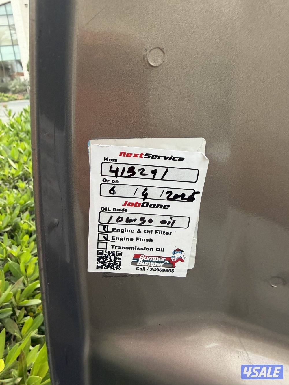 كاديلاك اسكاليد موديل 2007 بحاله الوكاله14