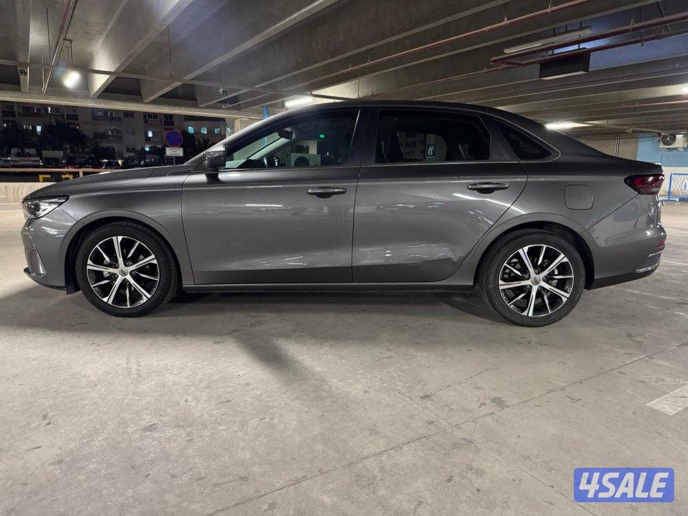 موديل ٢٠٢٣ فل اوبشن3