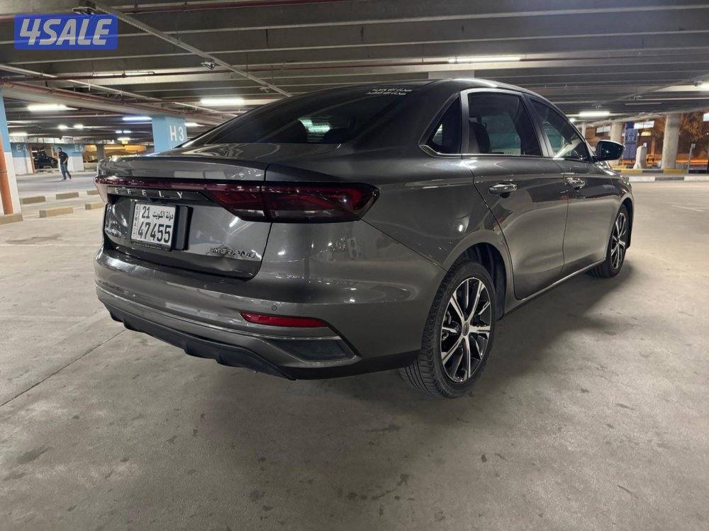 موديل ٢٠٢٣ فل اوبشن4