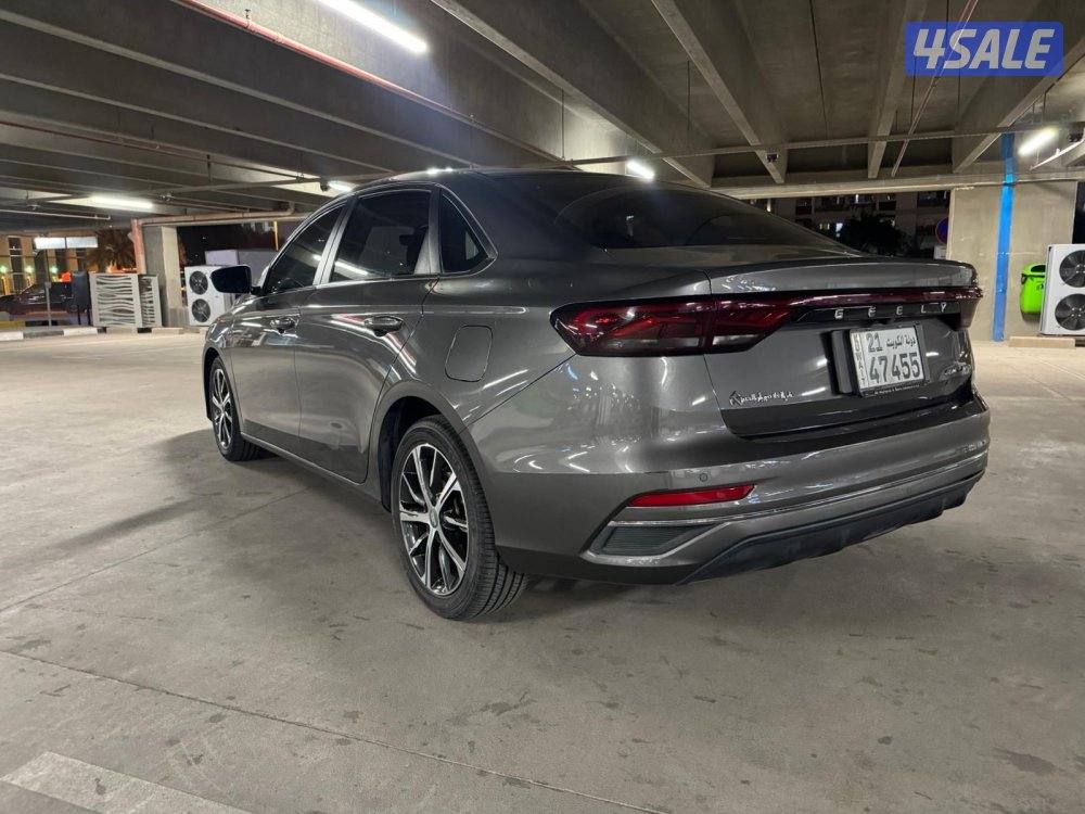 موديل ٢٠٢٣ فل اوبشن6