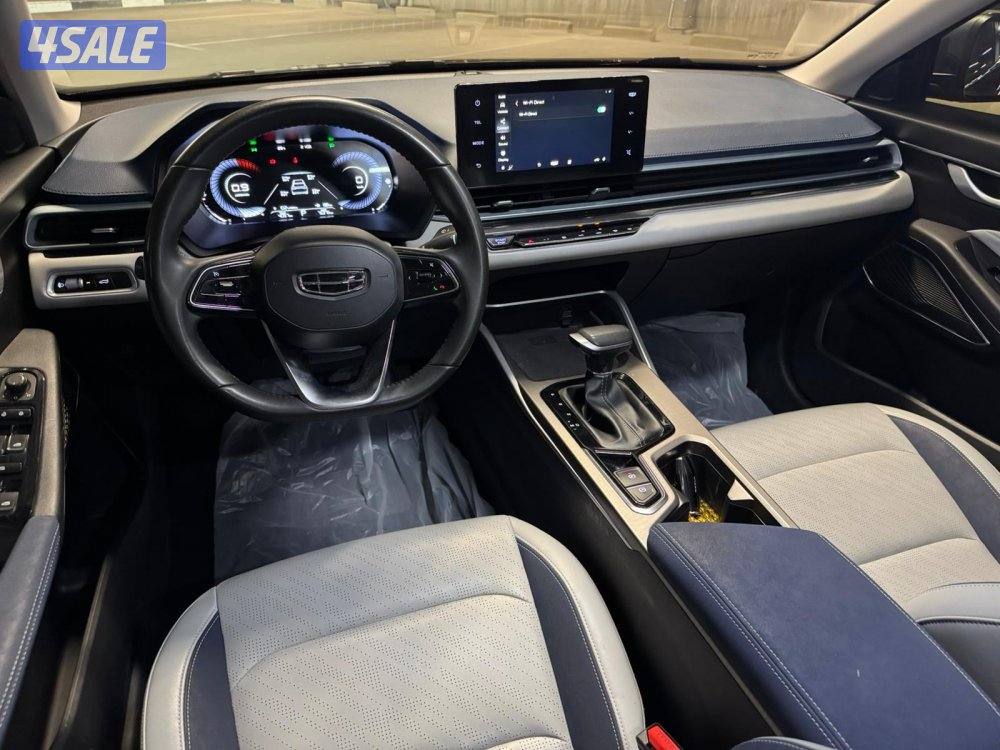 موديل ٢٠٢٣ فل اوبشن7