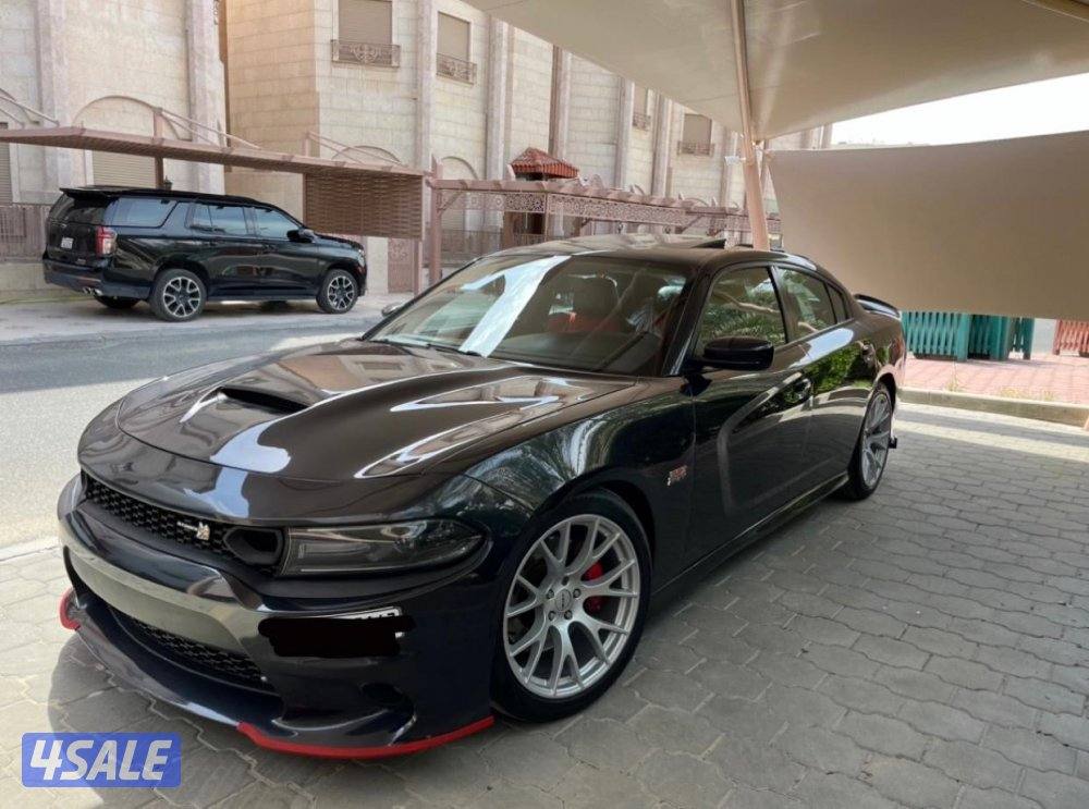 جارجر 2019سكات باك SRT اصلي0