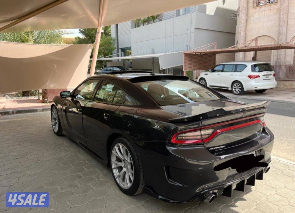 جارجر 2019سكات باك SRT اصلي1