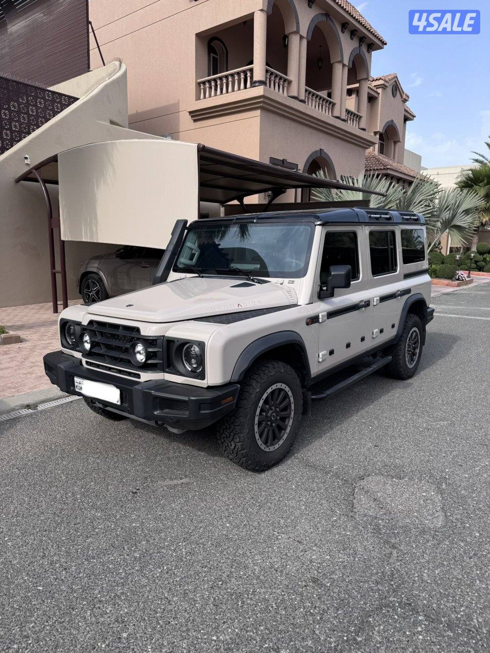 2024 INEOS Grenadier0