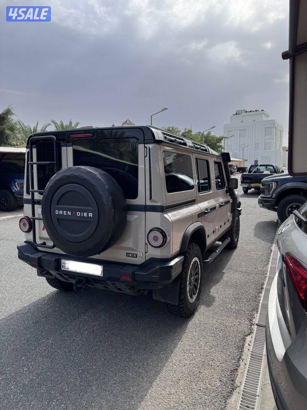2024 INEOS Grenadier5