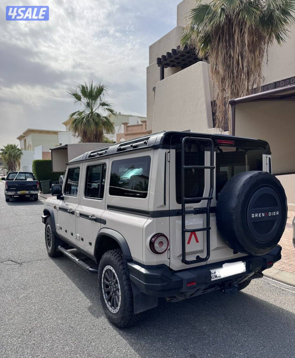 2024 INEOS Grenadier6