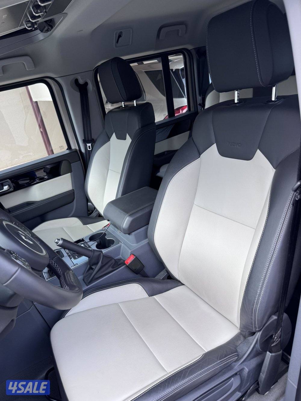 2024 INEOS Grenadier7