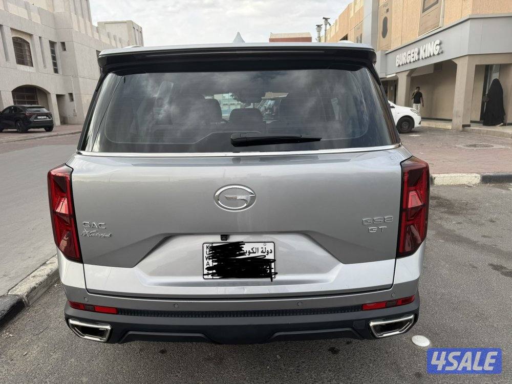 موديل ٢٠٢٤ كامل المواصفات  سيرفس منتظم تحت الكفاله ماشيه ٢٥ الف4