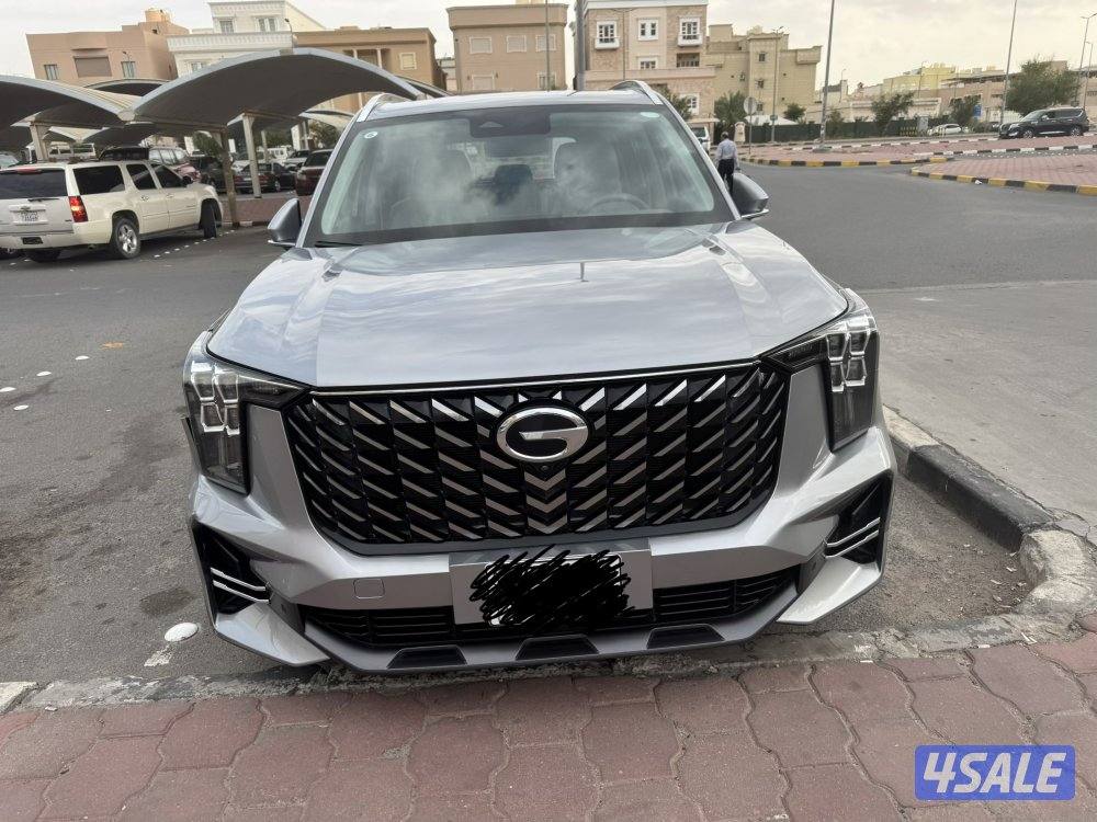 موديل ٢٠٢٤ كامل المواصفات  سيرفس منتظم تحت الكفاله ماشيه ٢٥ الف6