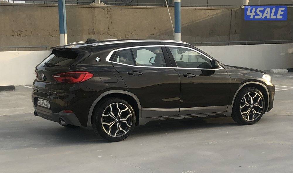 للبيع X2 كت M اعلى مواصفات2