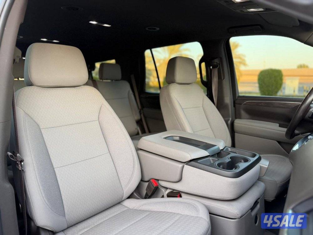 تاهو LS 2023 بحالة الوكالة7