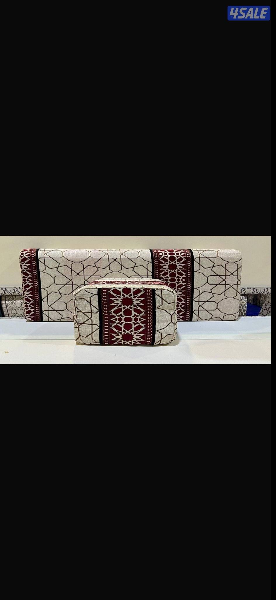 بيع وتركيب وتنجيد جميع السجاد التركي وتفصيل مساند ضهر وتركيب ارضيات با8