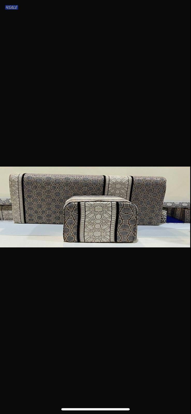 بيع وتركيب وتنجيد جميع السجاد التركي وتفصيل مساند ضهر وتركيب ارضيات با7