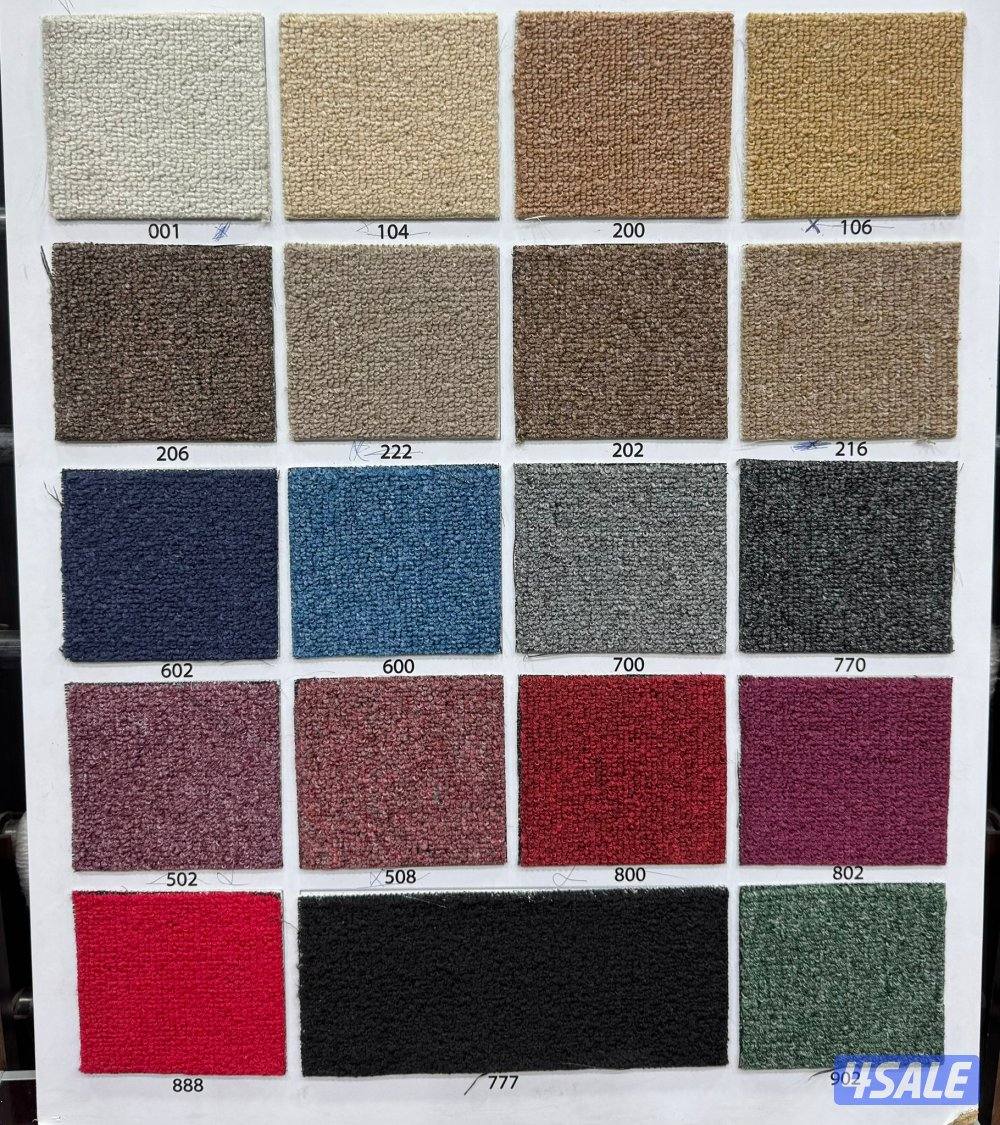 بيع وتركيب وتنجيد جميع السجاد التركي وتفصيل مساند ضهر وتركيب ارضيات با12