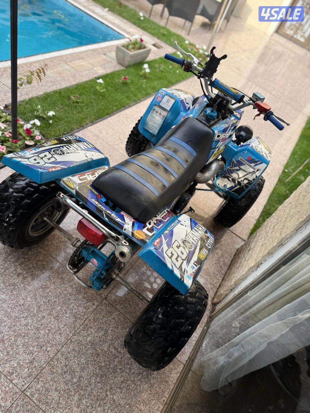 للبيع بانشي ٢٠٠٤ شرط الفحص1