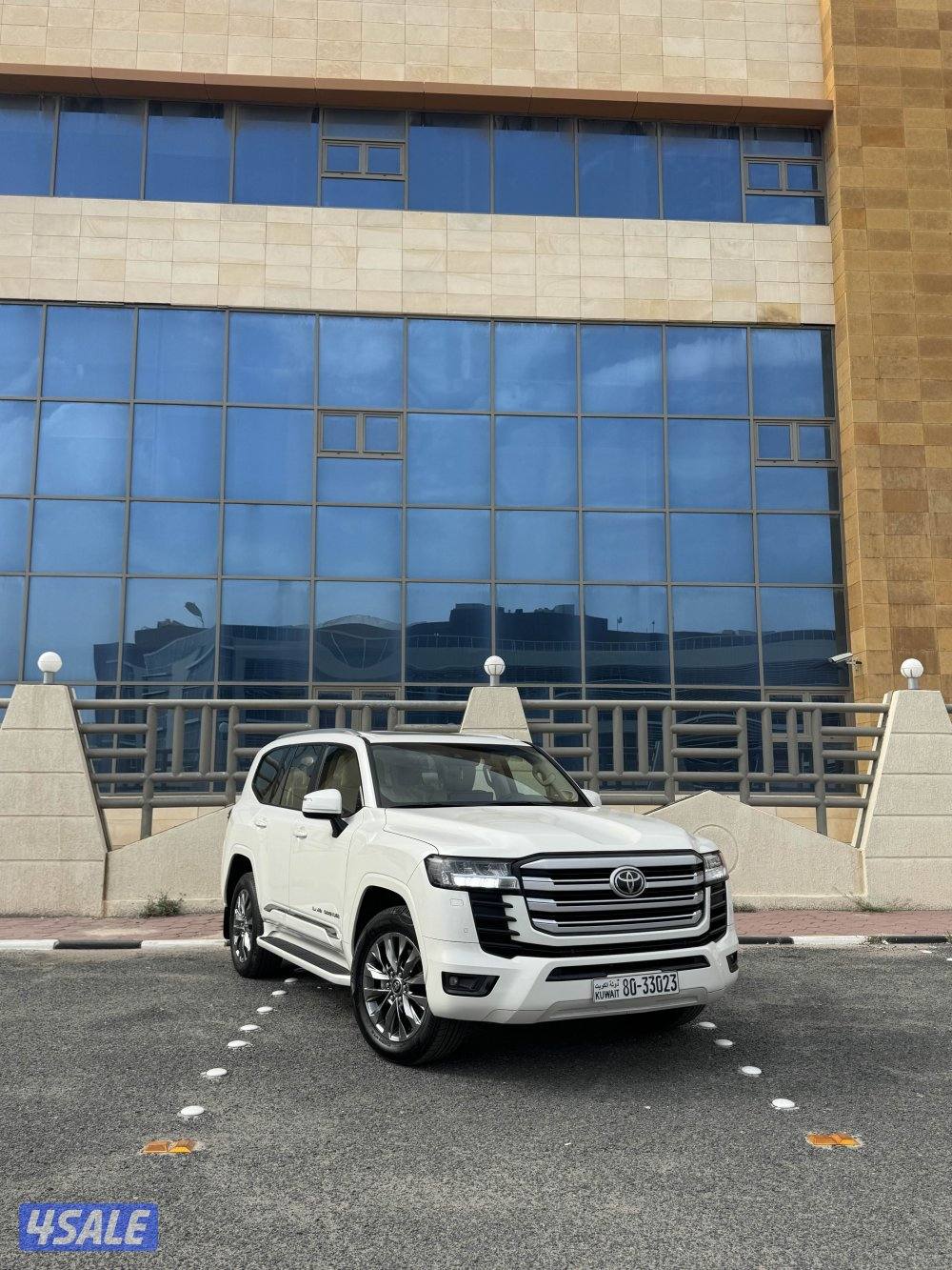 2024 Gxr توين تيربو ايرو0