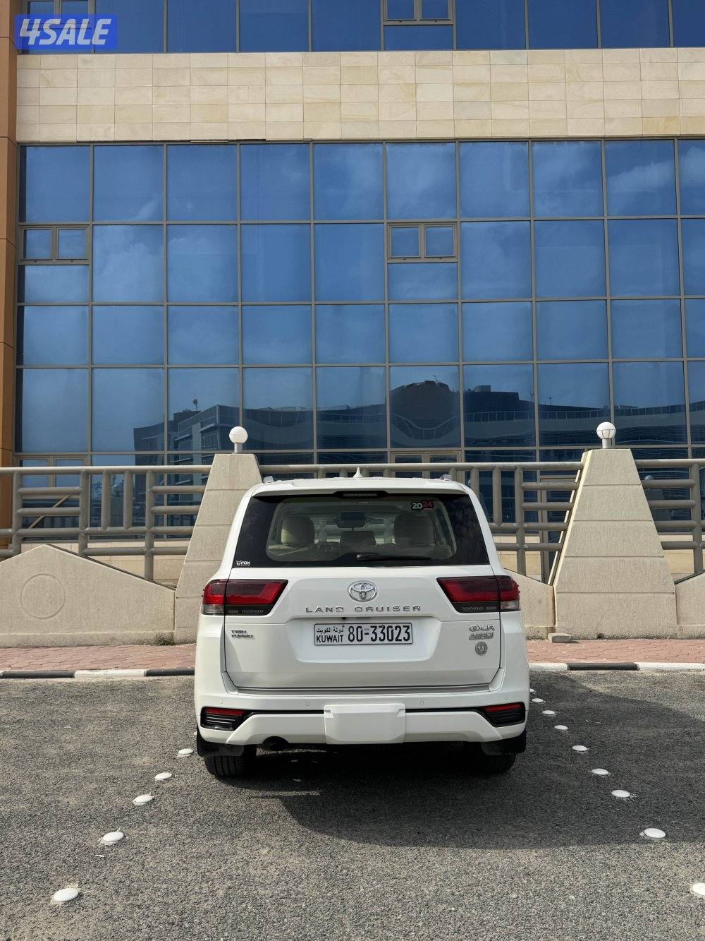 2024 Gxr توين تيربو ايرو3