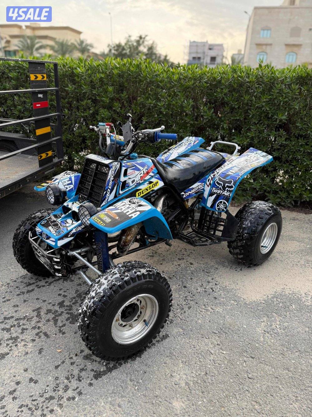 للبيع بانشي ٢٠٠٤ شرط الفحص2