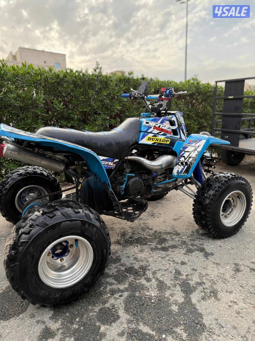 للبيع بانشي ٢٠٠٤ شرط الفحص3