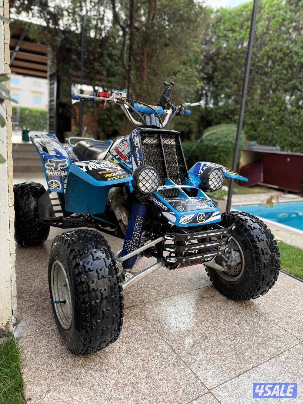 للبيع بانشي ٢٠٠٤ شرط الفحص4