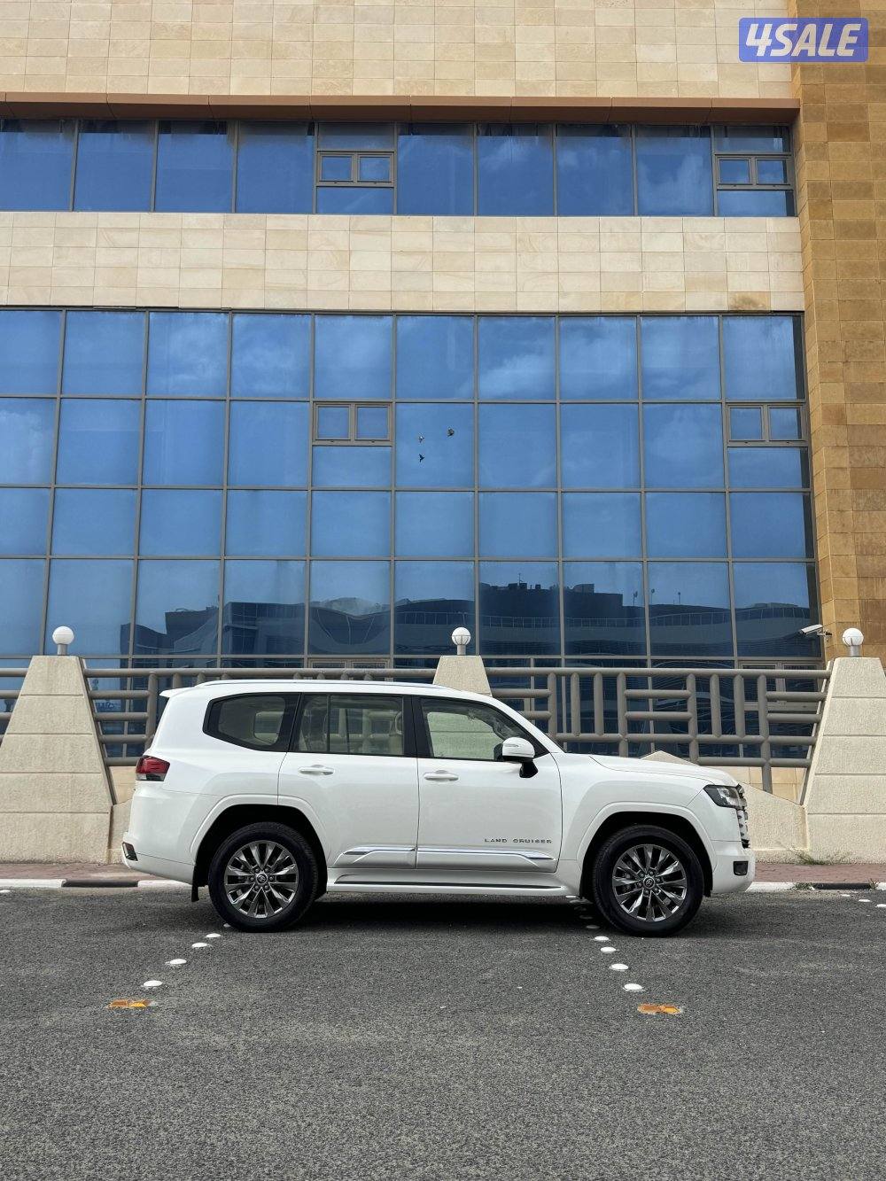 2024 Gxr توين تيربو ايرو1