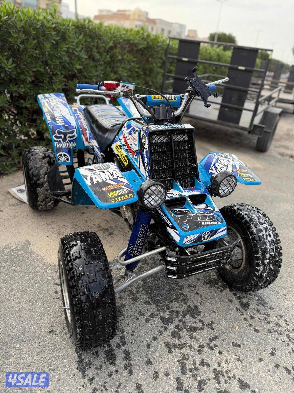 للبيع بانشي ٢٠٠٤ شرط الفحص5