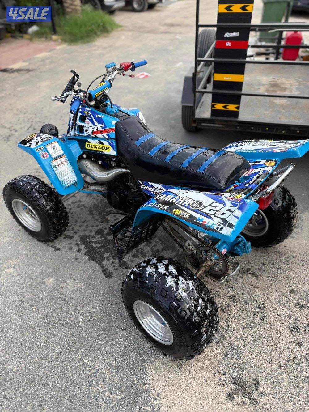 للبيع بانشي ٢٠٠٤ شرط الفحص6