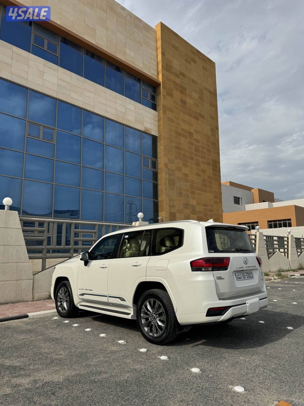 2024 Gxr توين تيربو ايرو2