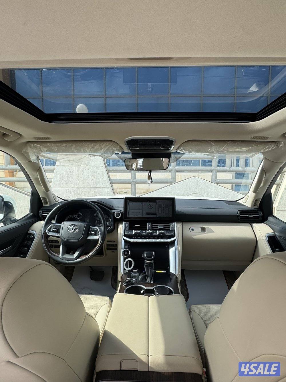 2024 Gxr توين تيربو ايرو5