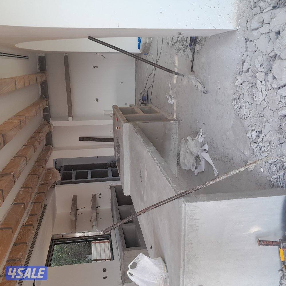 مقاول عام. ترميمات عامه.( بناء.تكسير.هدم.اضافه ادوار.بناء ملاحق)3