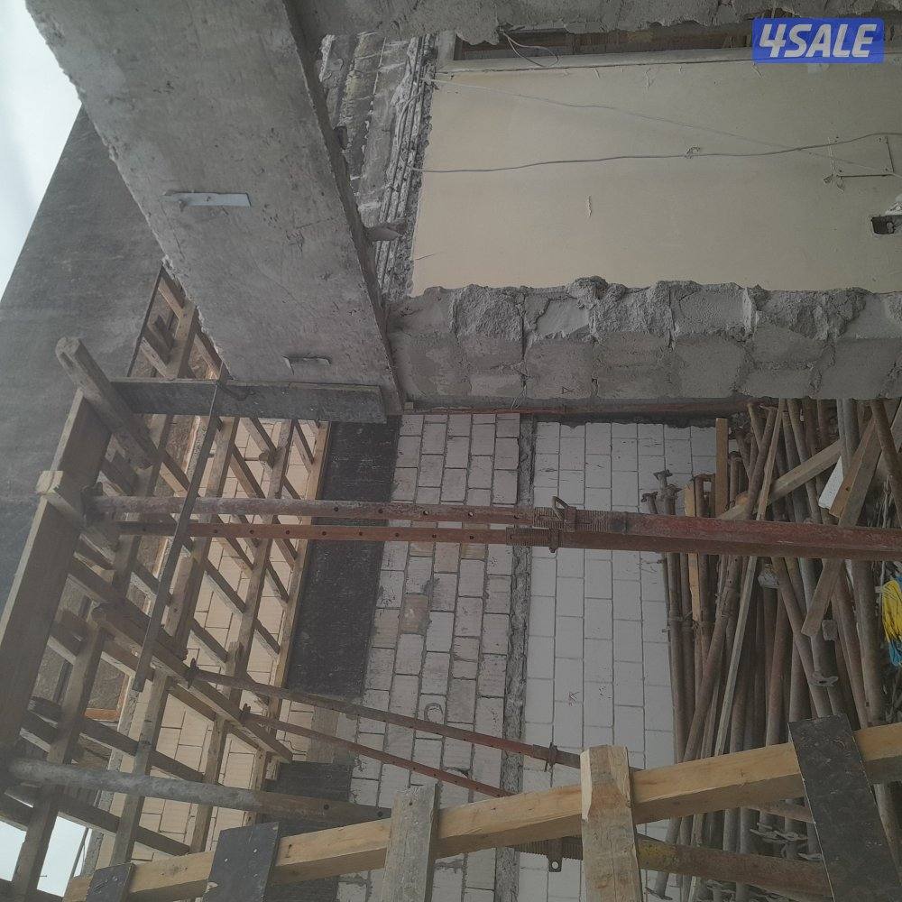 مقاول عام. ترميمات عامه.( بناء.تكسير.هدم.اضافه ادوار.بناء ملاحق)5