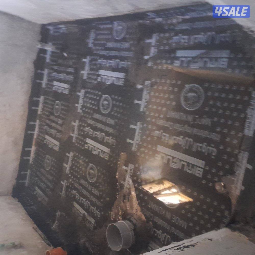 مقاول عام. ترميمات عامه.( بناء.تكسير.هدم.اضافه ادوار.بناء ملاحق)6