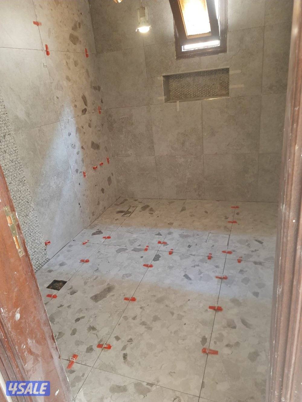 مقاول عام. ترميمات عامه.( بناء.تكسير.هدم.اضافه ادوار.بناء ملاحق)11