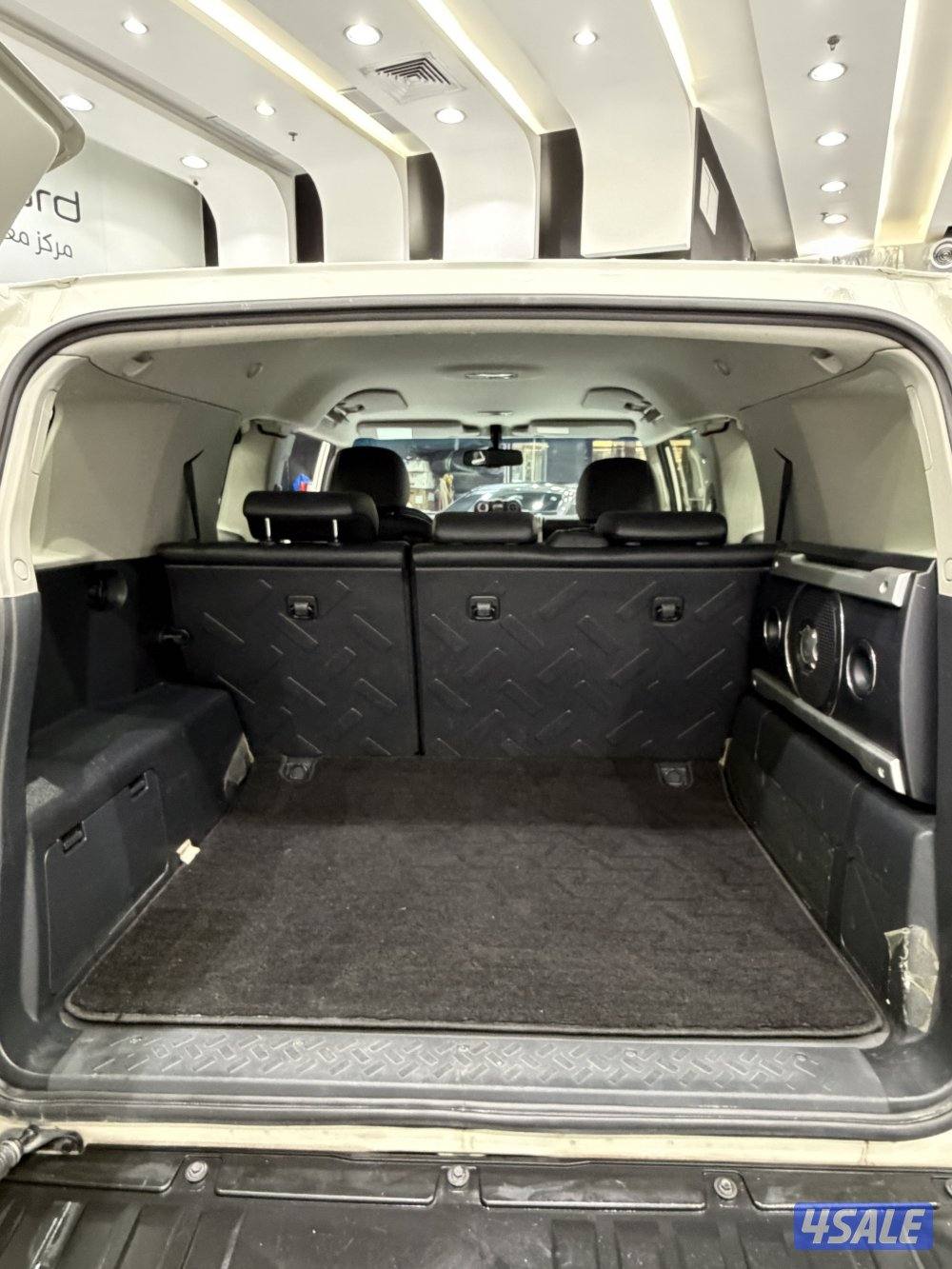 اف جي كروزر 20166