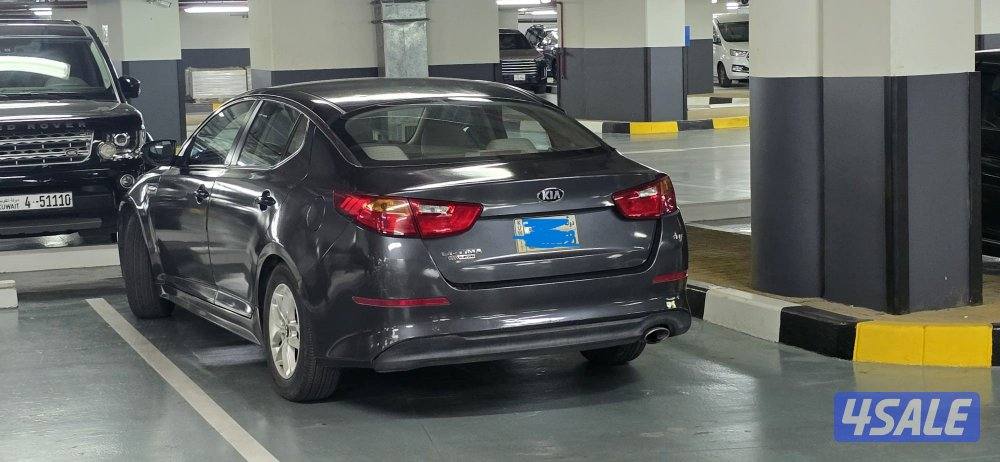 🚗 KIA 2016 – Almost New Condition! Only 49,000 KM0