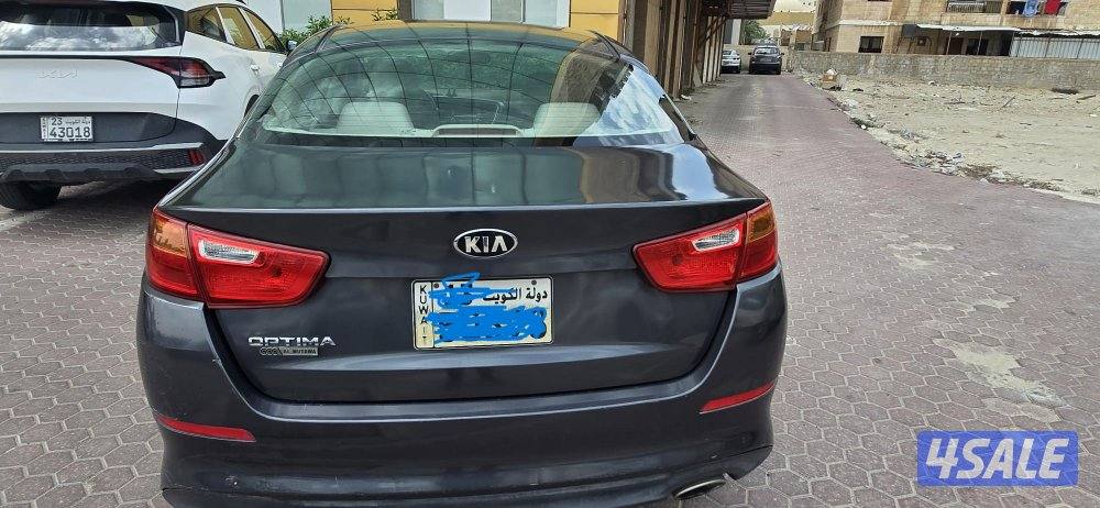 🚗 KIA 2016 – Almost New Condition! Only 49,000 KM1