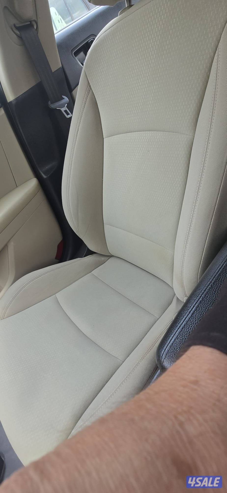 🚗 KIA 2016 – Almost New Condition! Only 49,000 KM4