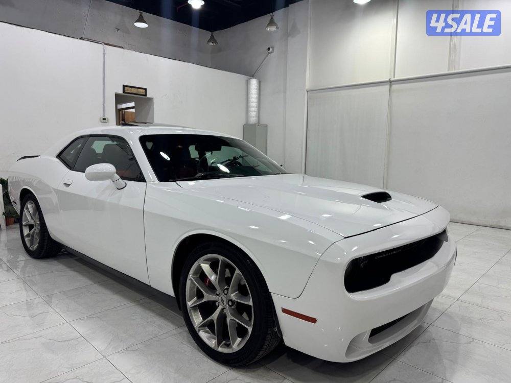 شالنجر GT 20193